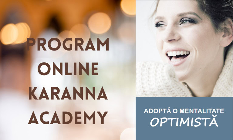 adopta o mentalitate optimista program online 1