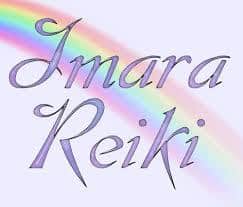 imara reiki