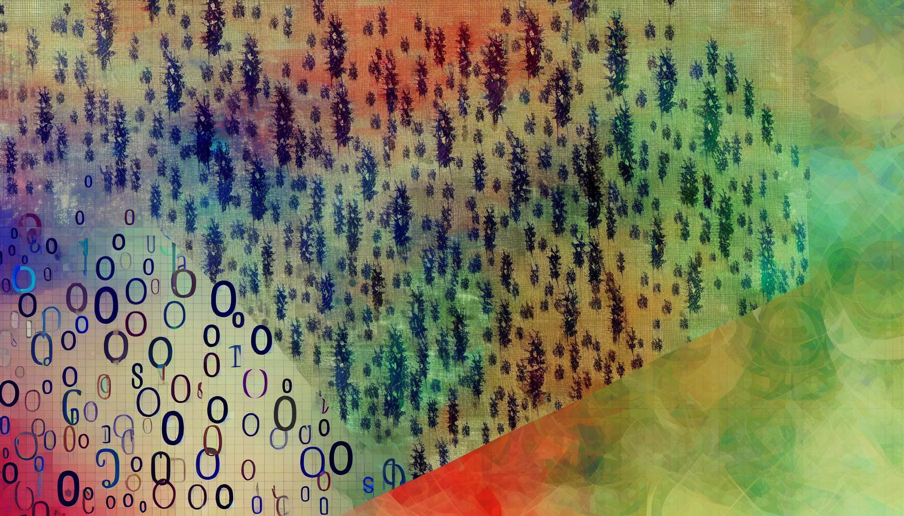 mesajele ascunse ale copacilor dezvaluiri din natura