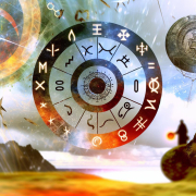 predictia zilei 21 iulie 2024 reconectarea cu universul prin simboluri si energii astrale