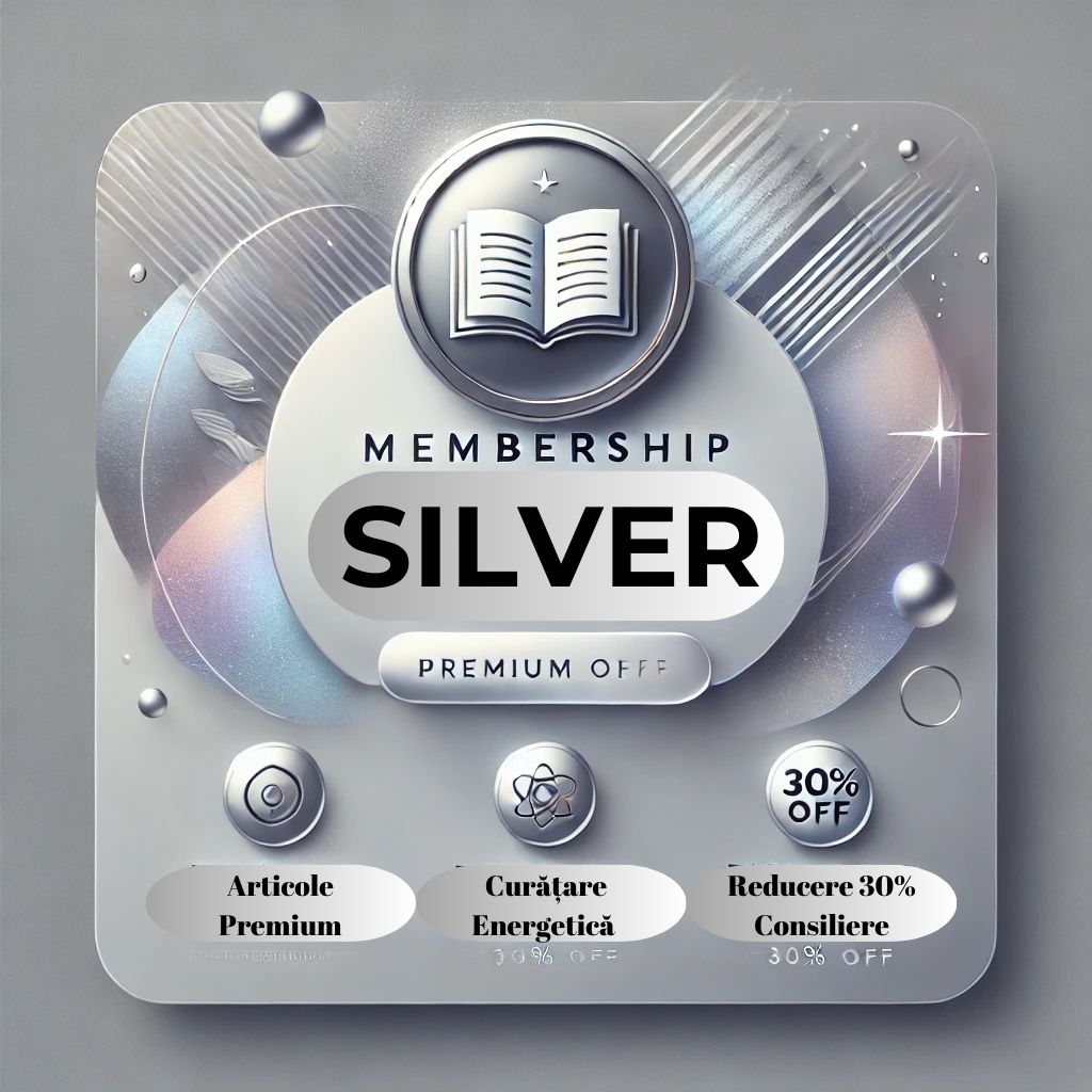 silver membership