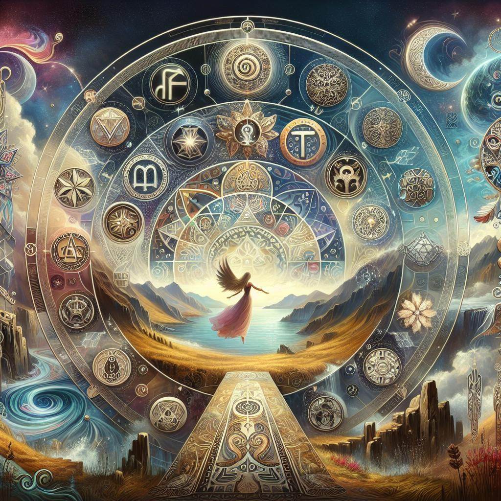 Predicția zilei 2025/02/25: Dansul Cosmic – Descoperă Armonia și Secretele Universului 4 135670 predictia zilei 2025 02 25 dansul cosmic descopera armonia si secretele universului