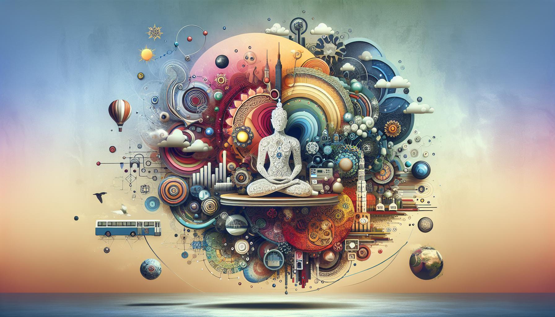 Călătorie în tărâmul echilibrului interior 50 135943 calatorie in taramul echilibrului interior