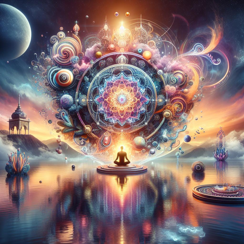 136221 gandul zilei descopera profunzimea calatoriei spirituale