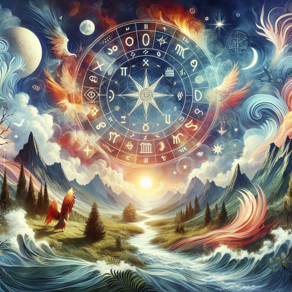 136314 predictia zilei 2025 03 11 dialogul dintre stele si destin calea catre armonia interioara