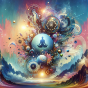 136355 gandul zilei calea spre lumina interioara