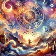 136377 predictia zilei 2025 03 13 alinierea cosmica descopera energia ascunsa a universului interior