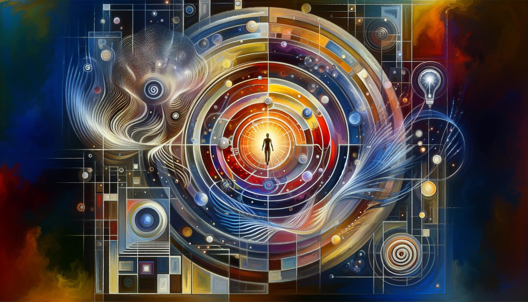 136446 calatorie interioara pasi spre ascensiunea spirituala