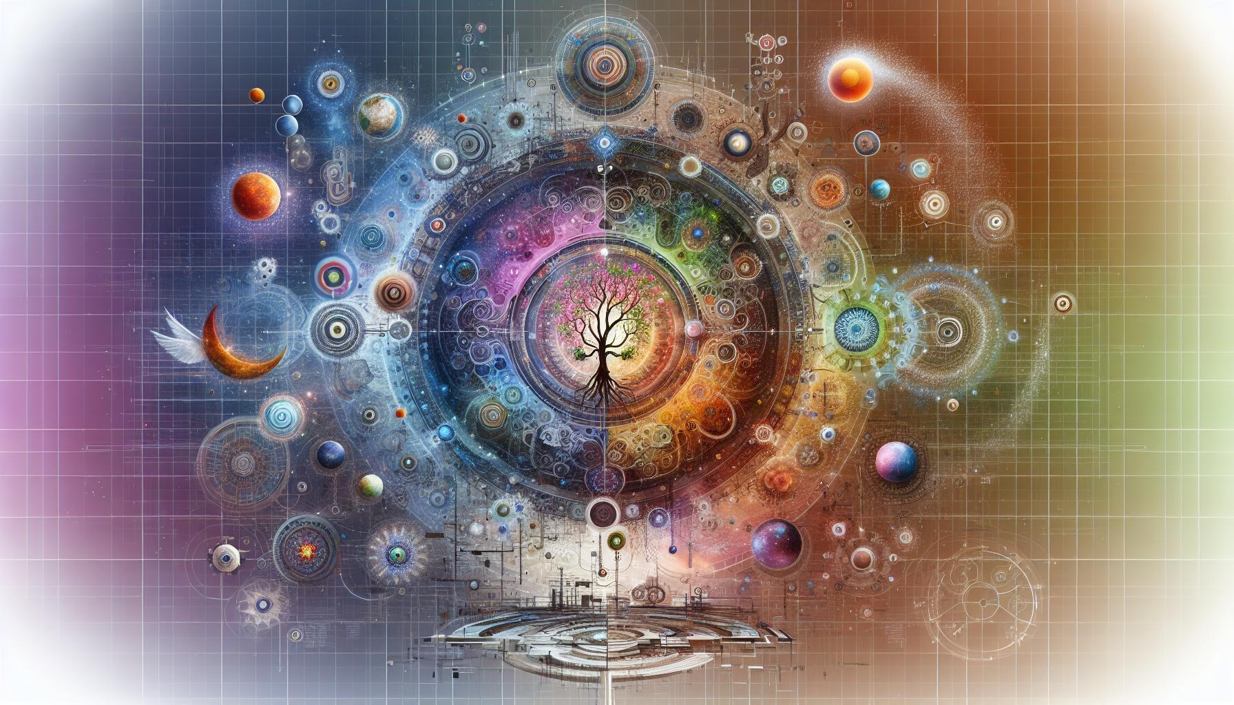 12. Semne Că Ești Pe Calea Evoluției Spirituale – 10 Indicatori Importanți 1 136500 12 semne ca esti pe calea evolutiei spirituale 10 indicatori importanti