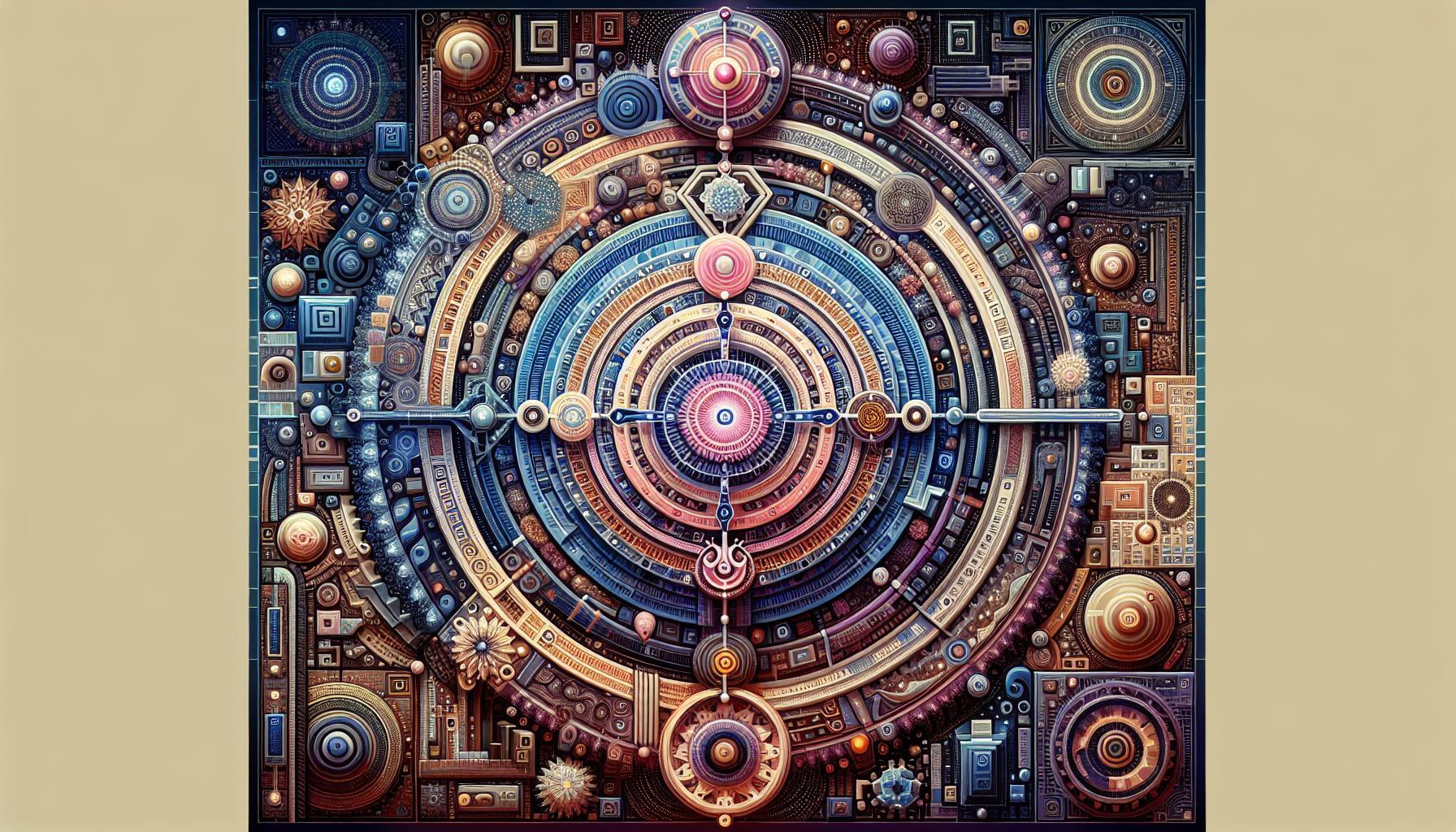 14. Descoperă Secretele Chakrelor: Cum Să-ți Echilibrezi Energia pentru o Viață Plină de Armonie 6 136566 14 ce sunt chakrele si cum sa le echilibrezi pentru o viata armonioasa