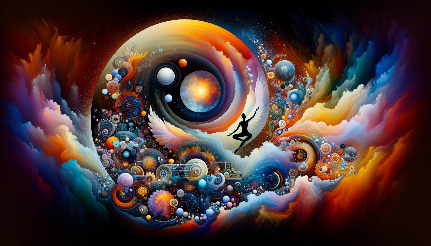 Zborul interior: Pași spre ascensiunea spirituală 14 136611 zborul interior pasi spre ascensiunea spirituala