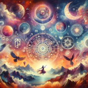 136624 predictia zilei 2025 03 19 chemarea universului calea spre autodescoperire