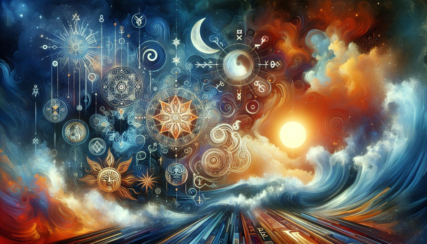 137070 predictia zilei 2025 03 20 conecteaza te cu universul revelatii prin astrologie tarot si rune