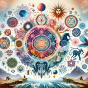 137139 predictia zilei 2025 03 23 imbratiseaza energia universului prin astre si simboluri