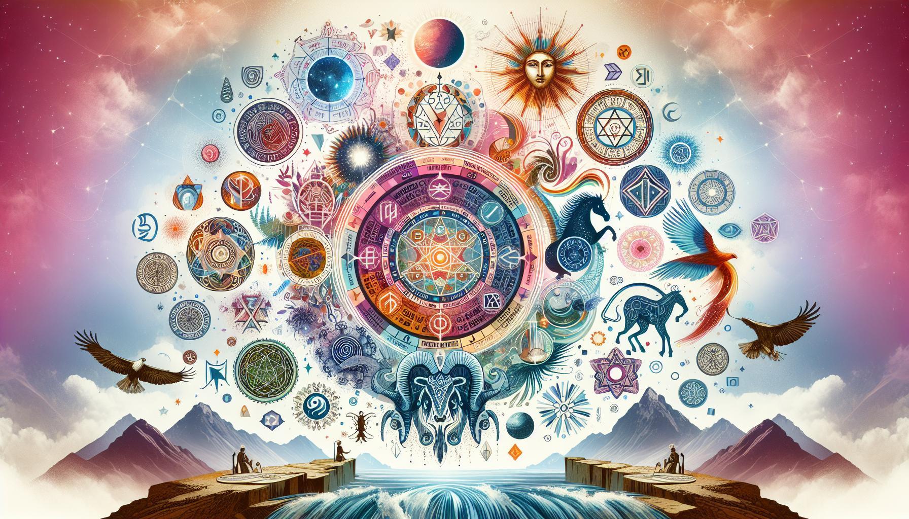 137139 predictia zilei 2025 03 23 imbratiseaza energia universului prin astre si simboluri