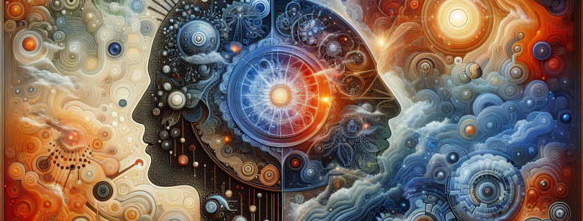 137158 20 diferenta dintre ego si sinele superior cum sa te conectezi la esenta ta