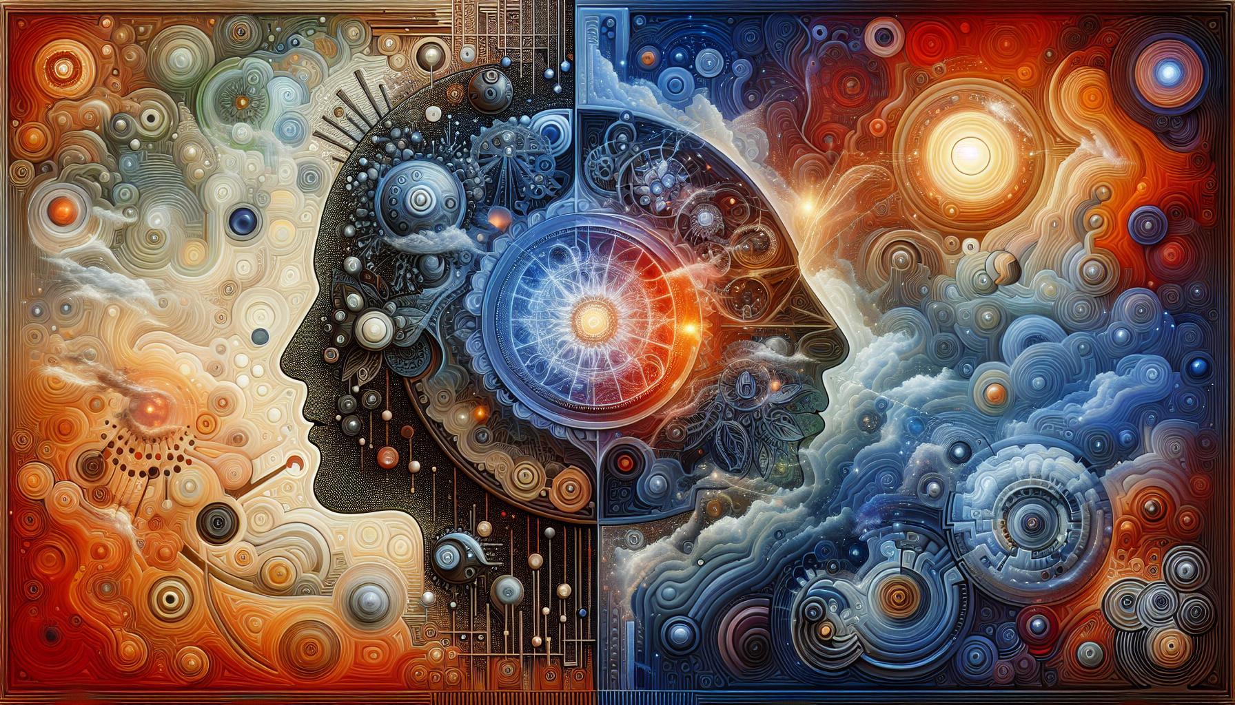 20. Diferența Dintre Ego și Sinele Superior – Cum Să Te Conectezi la Esența Ta 14 137158 20 diferenta dintre ego si sinele superior cum sa te conectezi la esenta ta