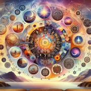 137194 predictia zilei 2025 03 25 conecteaza te cu universul prin magia astrologiei si a numerologiei