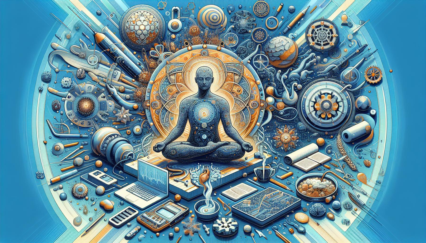 22. Tehnici de Relaxare Rapidă Pentru O Minte Liniștită 1 137201 22 tehnici de relaxare rapida pentru o minte linistita