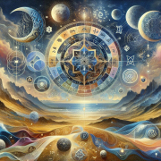 137211 predictia zilei 2025 03 26 impleteste ti destinul prin rasaritul formelor celeste