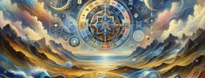 Predicția zilei 2025/03/26: Împletește-ți Destinul prin Răsăritul Formelor Celeste 1 137211 predictia zilei 2025 03 26 impleteste ti destinul prin rasaritul formelor celeste