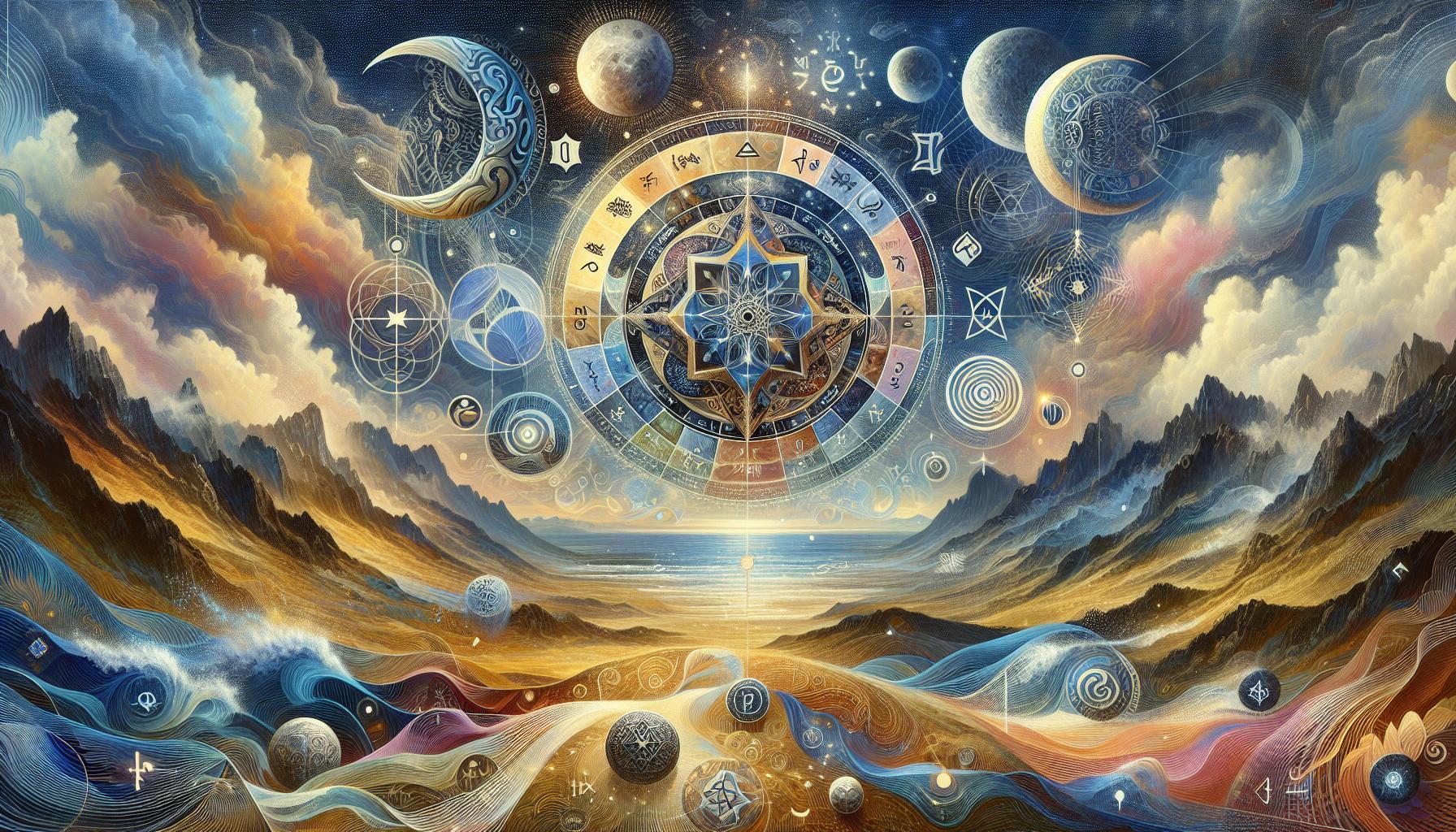 Predicția zilei 2025/03/26: Împletește-ți Destinul prin Răsăritul Formelor Celeste 12 137211 predictia zilei 2025 03 26 impleteste ti destinul prin rasaritul formelor celeste