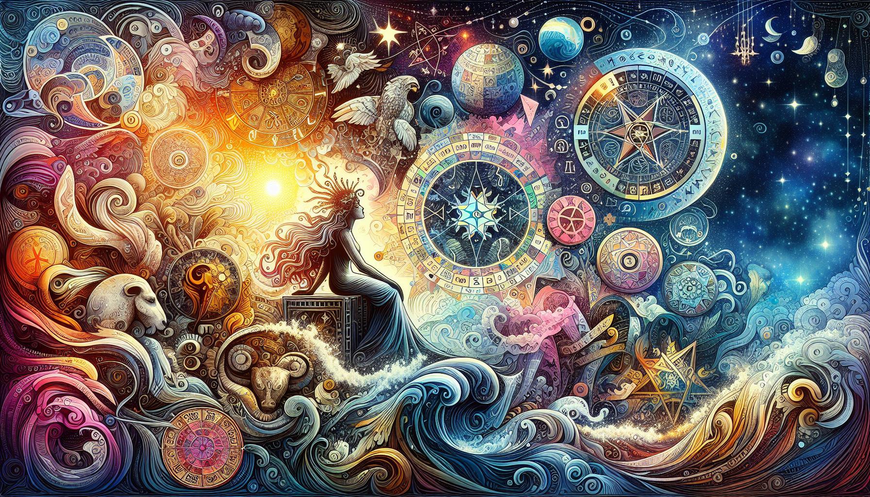 Predicția zilei 2025/03/28: Îmbrățișează-ți Destinul prin Magia Universului! 10 137308 predictia zilei 2025 03 28 imbratiseaza ti destinul prin magia universului