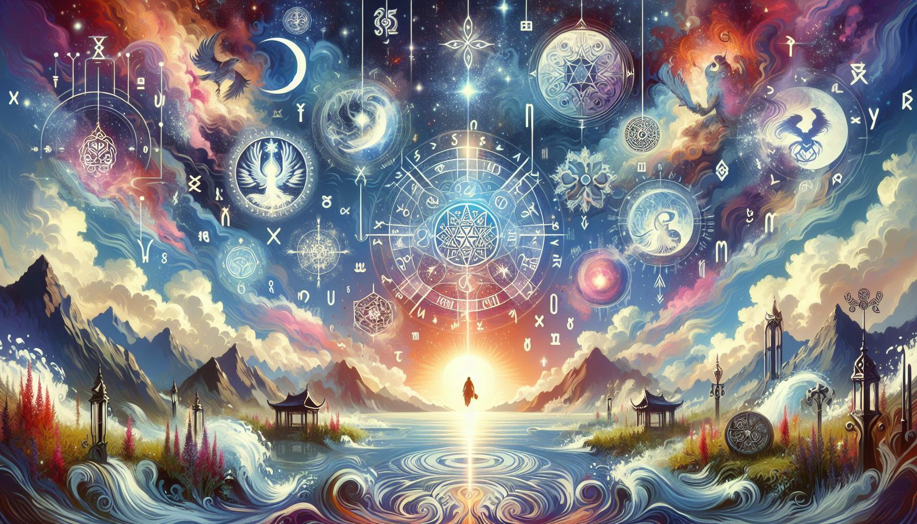 Predicția zilei 2025/03/29: Înțelepciunea Cosmică – Îmbrățișează Puterea Stelelor și Numerelor pentru Un Nou Început! 9 137393 predictia zilei 2025 03 29 intelepciunea cosmica imbratiseaza puterea stelelor si numerelor pentru un nou inceput