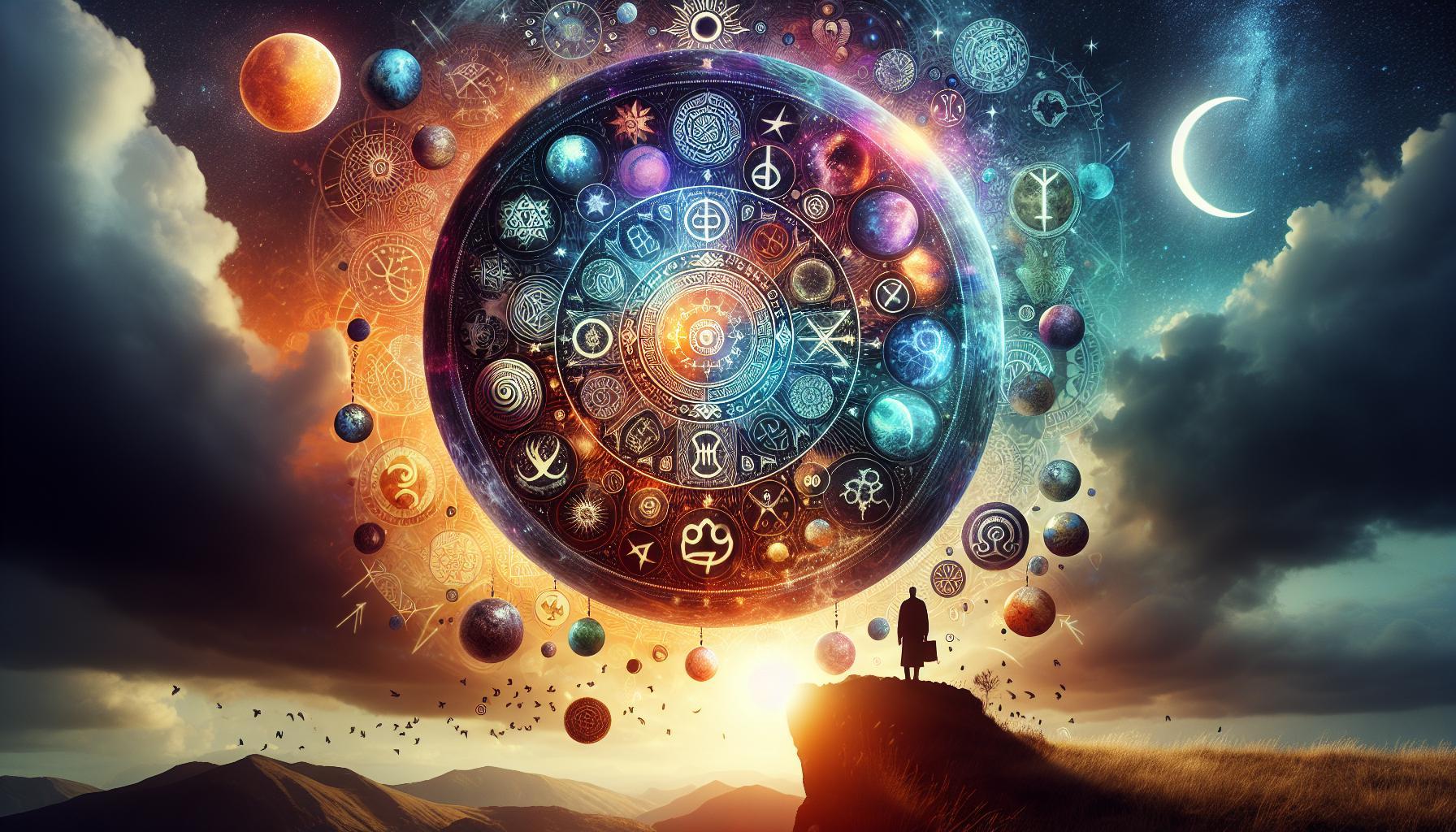 Predicția zilei 2025/03/30: Revelație cosmică – Descoperă-ți destinul prin înțelepciunea astrală! 8 137409 predictia zilei 2025 03 30 revelatie cosmica descopera ti destinul prin intelepciunea astrala