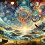 137445 predictia zilei 2025 03 31 imbratiseaza puterea cosmica revelatii prin astrologie tarot si rune pentru un nou inceput