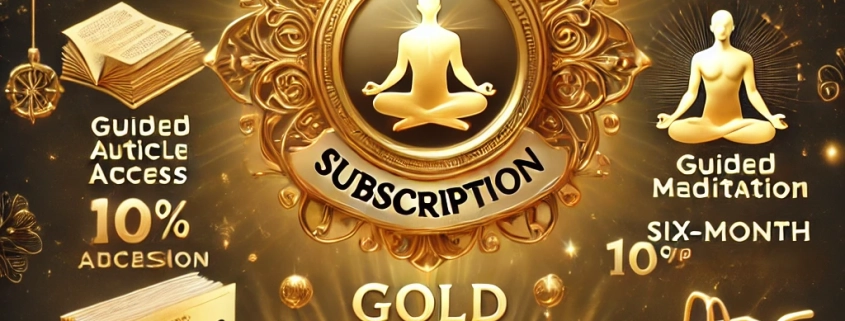 abonament gold membership