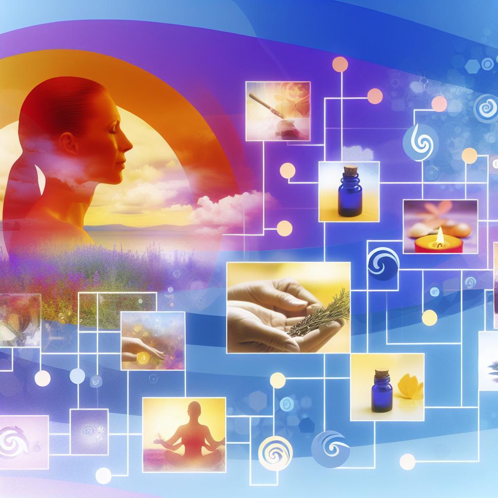 Respiră Vindecarea: Puterea Aromaterapiei în Calatoria Ta Spirituală 1 respira vindecarea puterea aromaterapiei in calatoria ta spirituala