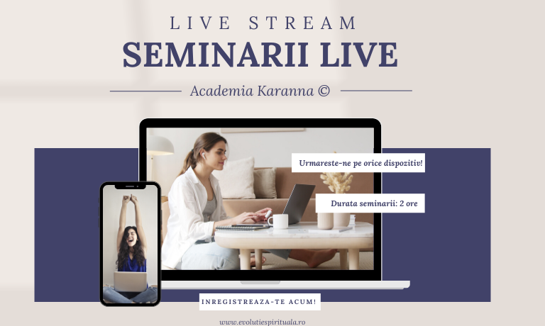 Seminarii Online - LIVE PE ZOOM - ÎN CURÂND! 4 seminarii online live pe zoom in curand 2 1