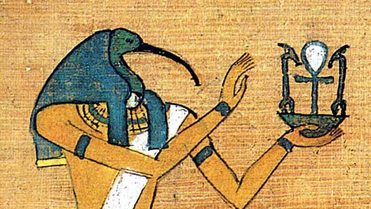 TABLITELE DE SMARALD ALE LUI THOTH, ATLANTUL 1 thoth 008