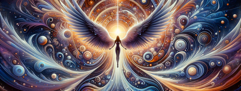 108772 aripile sufletului inaltare spirituala