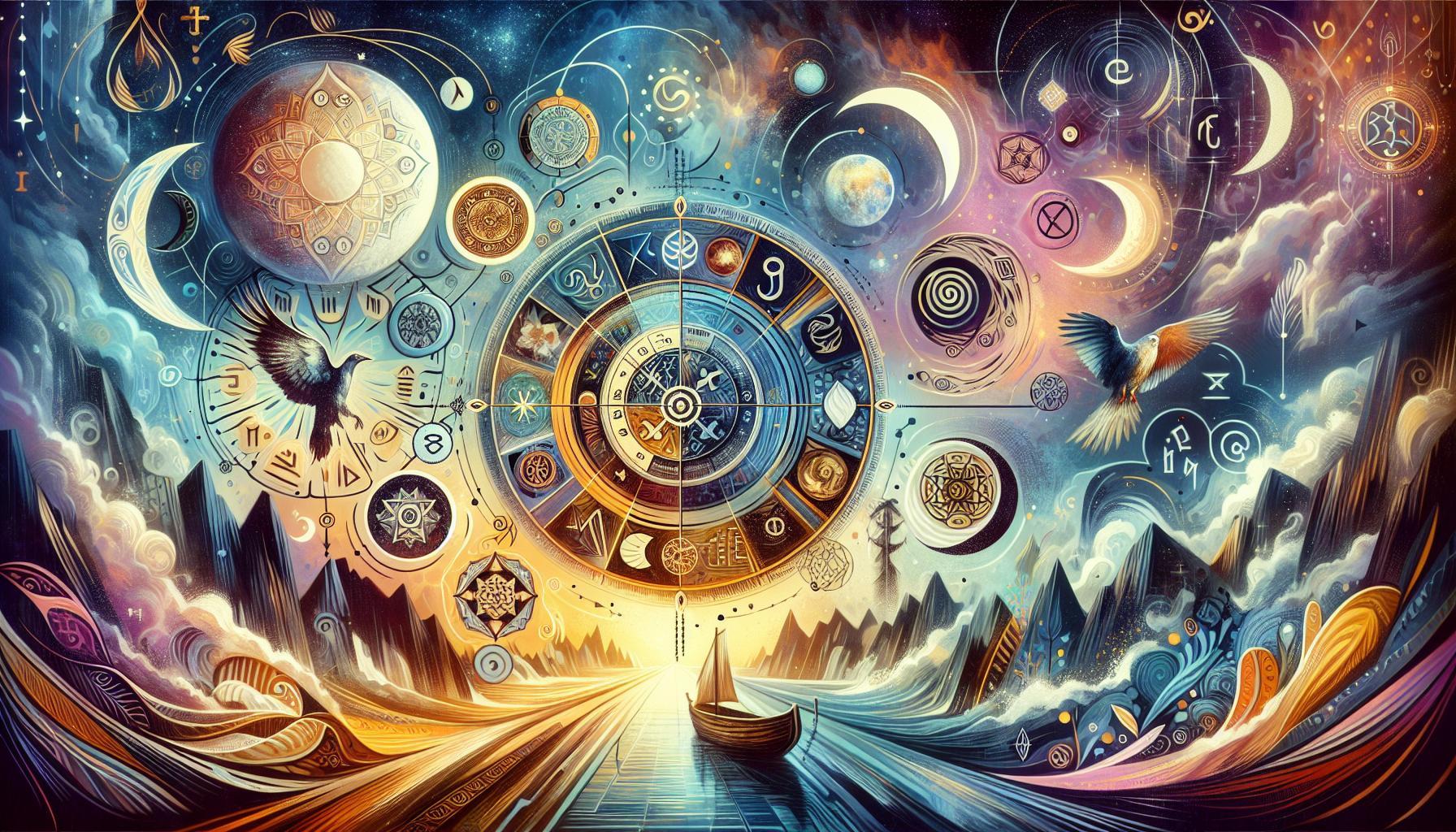 Predicția zilei 2025/04/02: Îmbrățișează-ți destinul prin astre, rune și simboluri străvechi! 5 137483 predictia zilei 2025 04 02 imbratiseaza ti destinul prin astre rune si simboluri stravechi