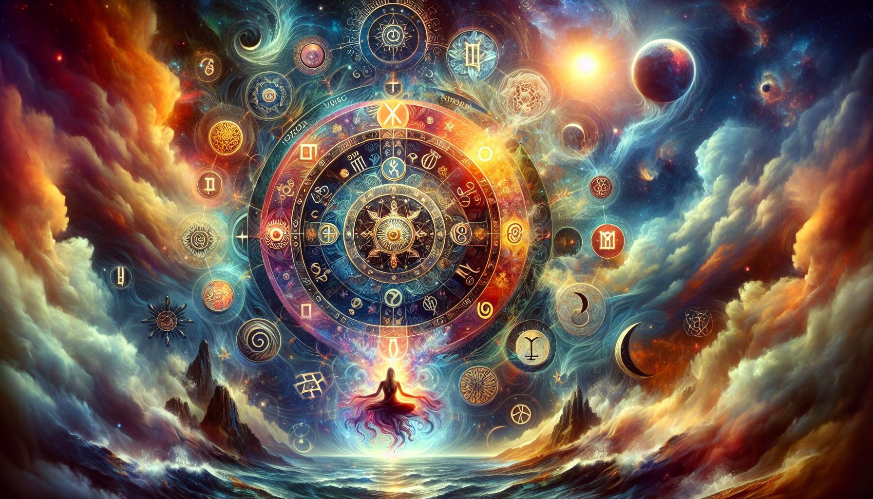 Predicția zilei 2025/04/03: Descoperă călătoria ta astrală prin magie, numere și simboluri! 4 137517 predictia zilei 2025 04 03 descopera calatoria ta astrala prin magie numere si simboluri