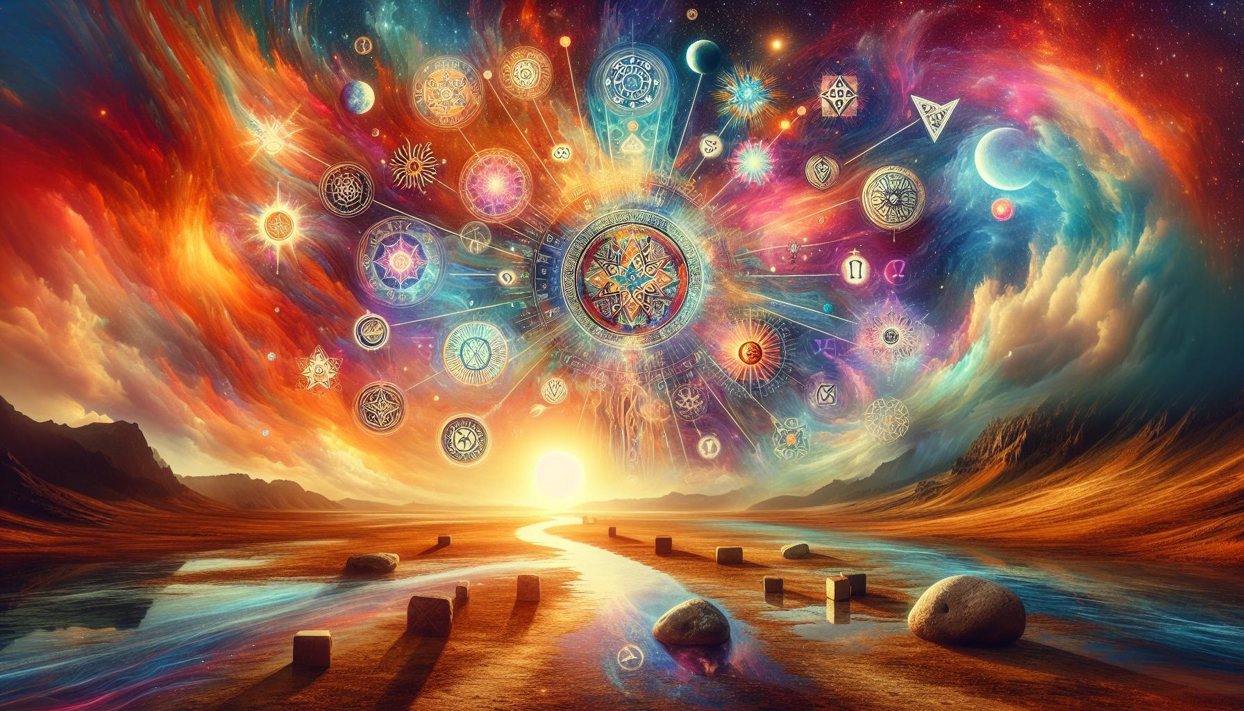 Predicția zilei 2025/04/04: Îmbrățișează destinul prin stelele tale! 3 137532 predictia zilei 2025 04 04 imbratiseaza destinul prin stelele tale