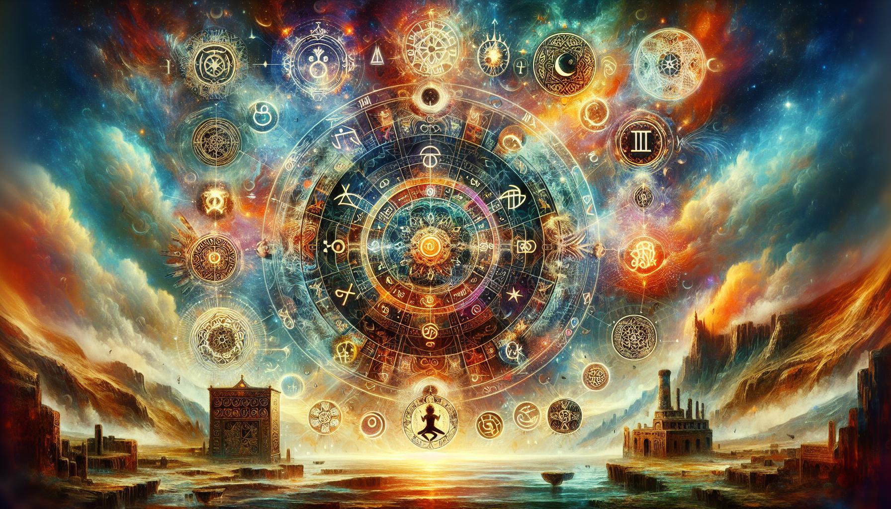 Predicția zilei 2025/04/05: În armonia astrelor – Calea ta spre iluminare spirituală! 2 137545 predictia zilei 2025 04 05 in armonia astrelor calea ta spre iluminare spirituala