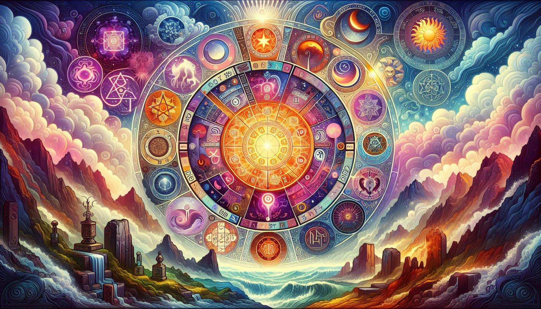 Predicția zilei 2025/04/07: Îmbrățișează Universul - Revelații din Astrologie, Tarot și Rune pentru O Nouă Cale! 20 137806 predictia zilei 2025 04 07 imbratiseaza universul revelatii din astrologie tarot si rune pentru o noua cale