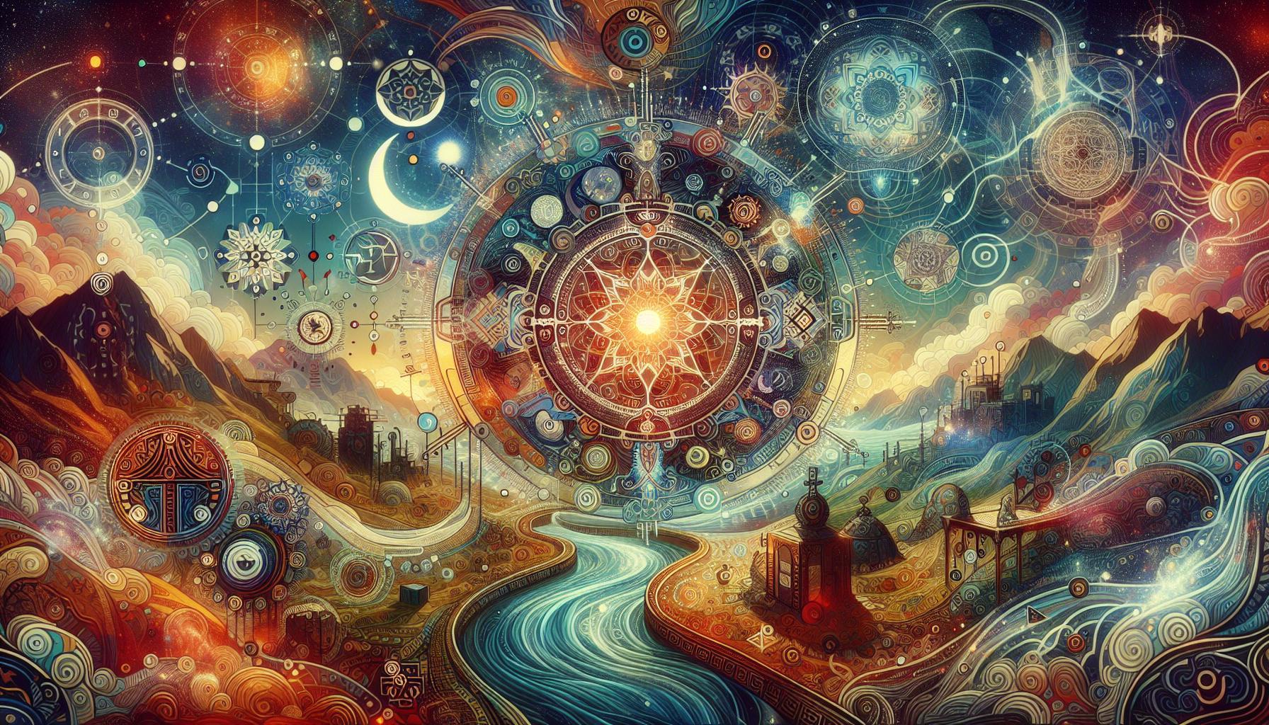 Predicția zilei 2025/04/09: Îmbrățișează Universul - Ghidul Tău Spiritual prin Astrologie și Simboluri Divine 17 137866 predictia zilei 2025 04 09 imbratiseaza universul ghidul tau spiritual prin astrologie si simboluri divine