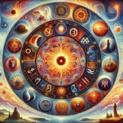 138056 predictia zilei 2025 04 14 calatorie prin stelele destinului conecteaza te cu fortele cosmice