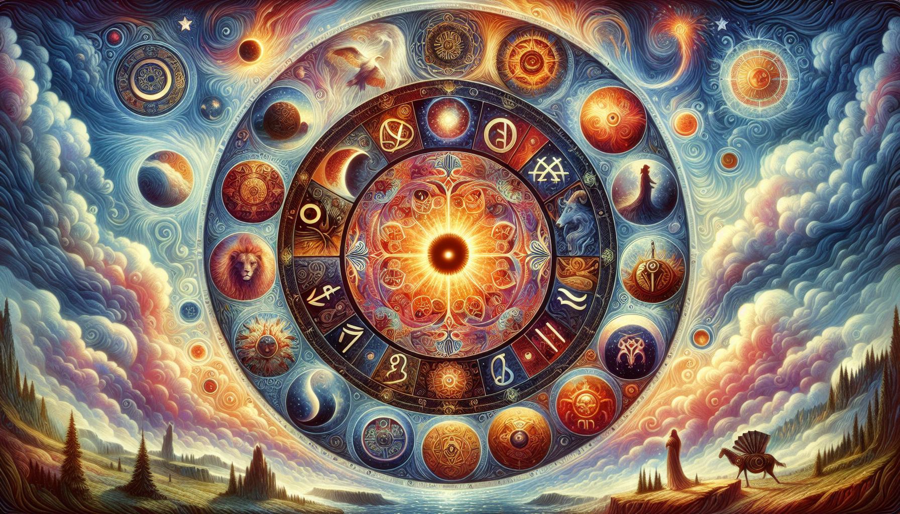 Predicția zilei 2025/04/14: Călătorie prin Stelele Destinului – Conectează-te cu Forțele Cosmice! 12 138056 predictia zilei 2025 04 14 calatorie prin stelele destinului conecteaza te cu fortele cosmice