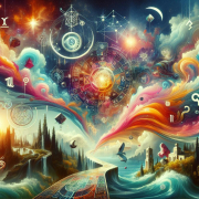 138213 predictia zilei 2025 04 18 imbratiseaza magia cosmica conecteaza te cu destinul tau prin astre si simboluri