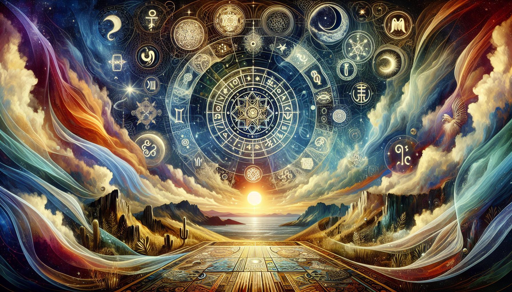 Predicția zilei 2025/04/19: Navighează-ți destinul prin stelele și simbolurile universului! 1 138291 predictia zilei 2025 04 19 navigheaza ti destinul prin stelele si simbolurile universului