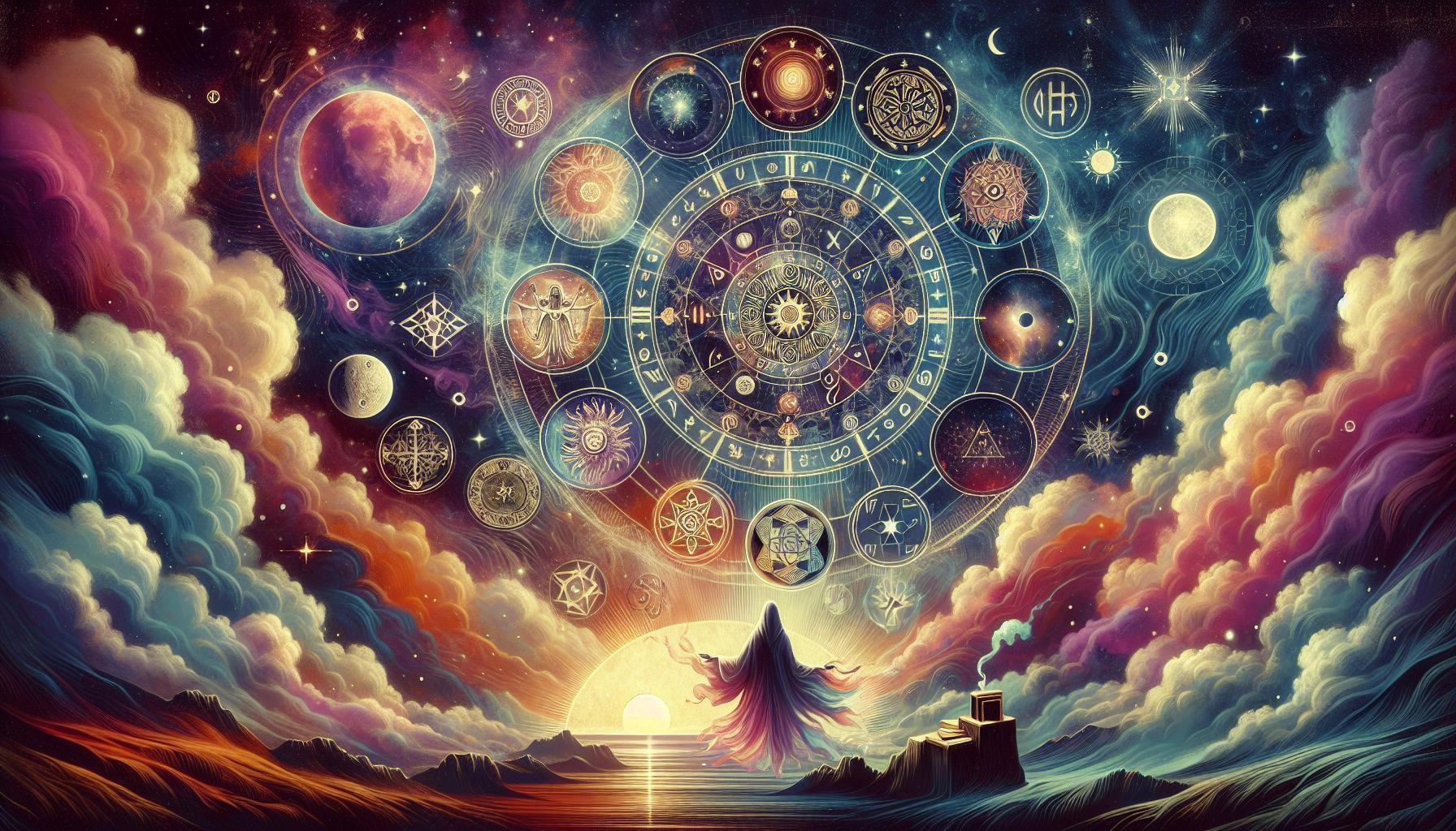 Predicția zilei 2025/04/20: Descoperă-ți calea prin astre – Puterea astrologiei, tarotului și a numerologiei în călătoria ta spirituală! 15 138309 predictia zilei 2025 04 20 descopera ti calea prin astre puterea astrologiei tarotului si a numerologiei in calatoria ta spirituala