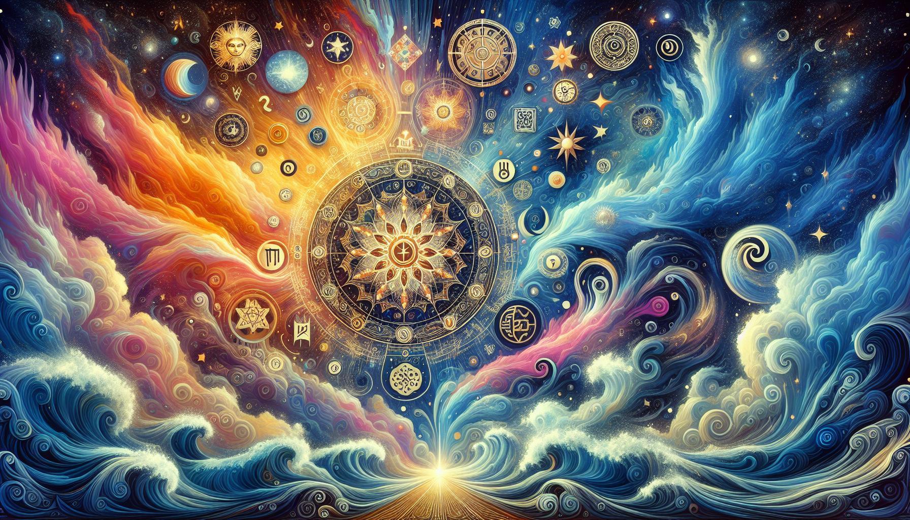 Predicția zilei 2025/04/23: Îmbrățișează-ți Destinul prin Magia Universului! 12 138465 predictia zilei 2025 04 23 imbratiseaza ti destinul prin magia universului