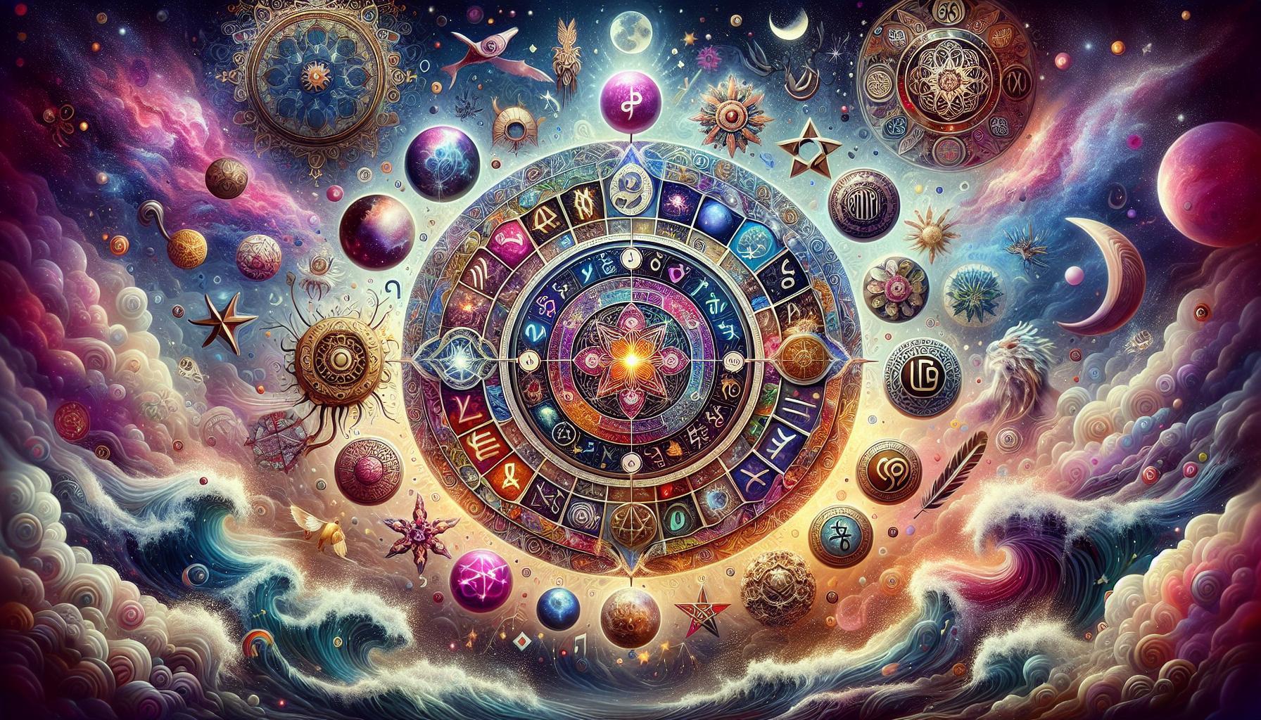 Predicția zilei 2025/04/26: Fiecare stea și simbol te ghidează spre înțelepciunea interioară! 9 138643 predictia zilei 2025 04 26 fiecare stea si simbol te ghideaza spre intelepciunea interioara