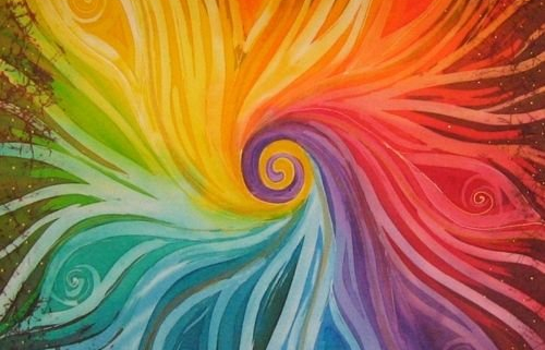 Culori în diverse tradiții si culturi ale lumii 1 culori in diverse traditii si culturi ale lumii