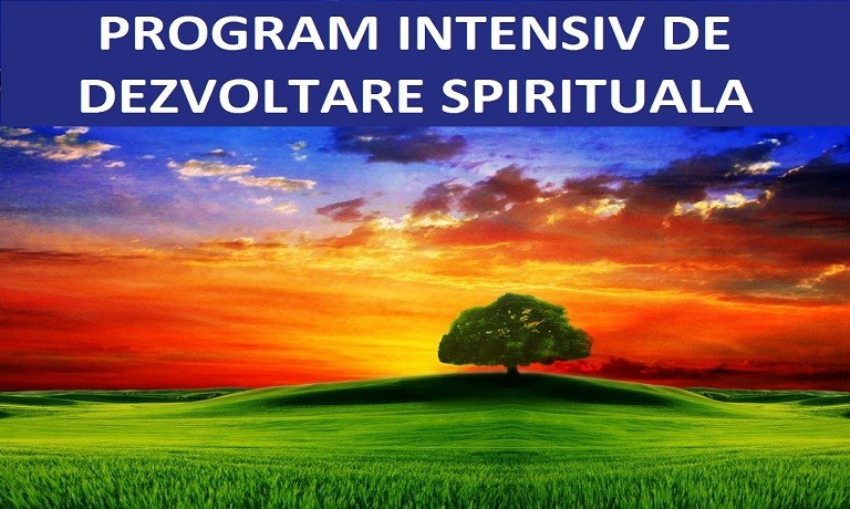 curs de dezvoltare spirituala avansat nivelul i acces 4 lectii luna 6